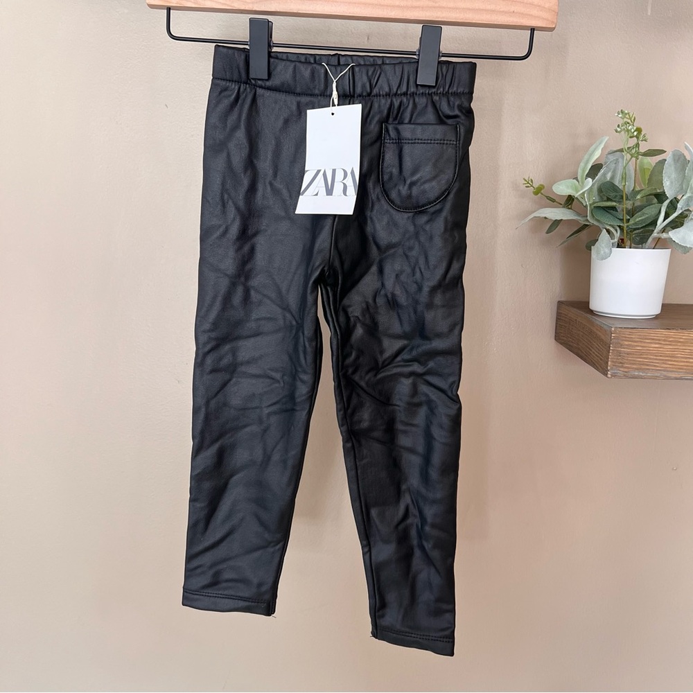 Zara leggings